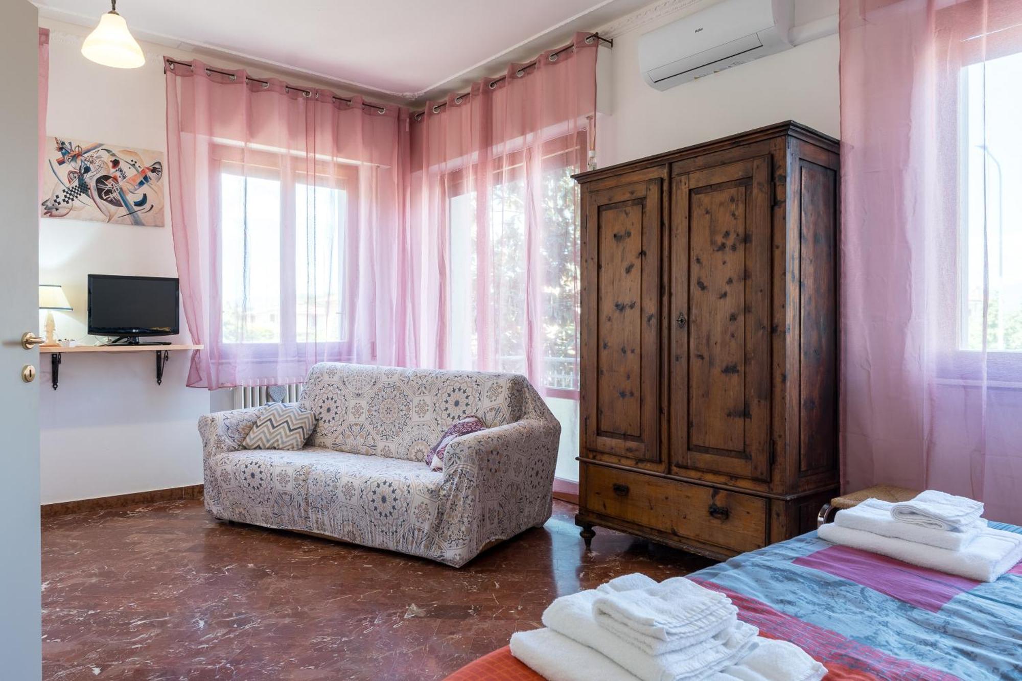 Art Rooms Αρέτσο Εξωτερικό φωτογραφία