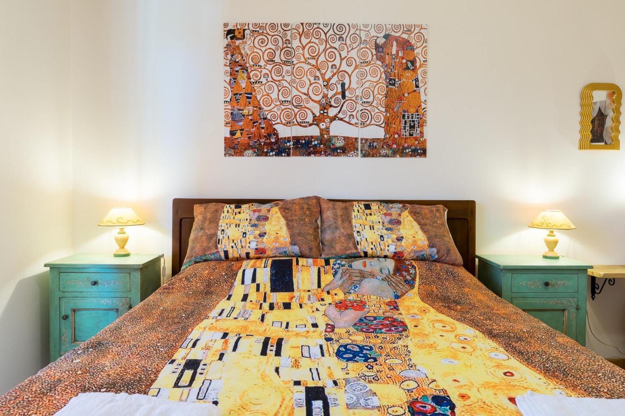 Art Rooms Αρέτσο Εξωτερικό φωτογραφία