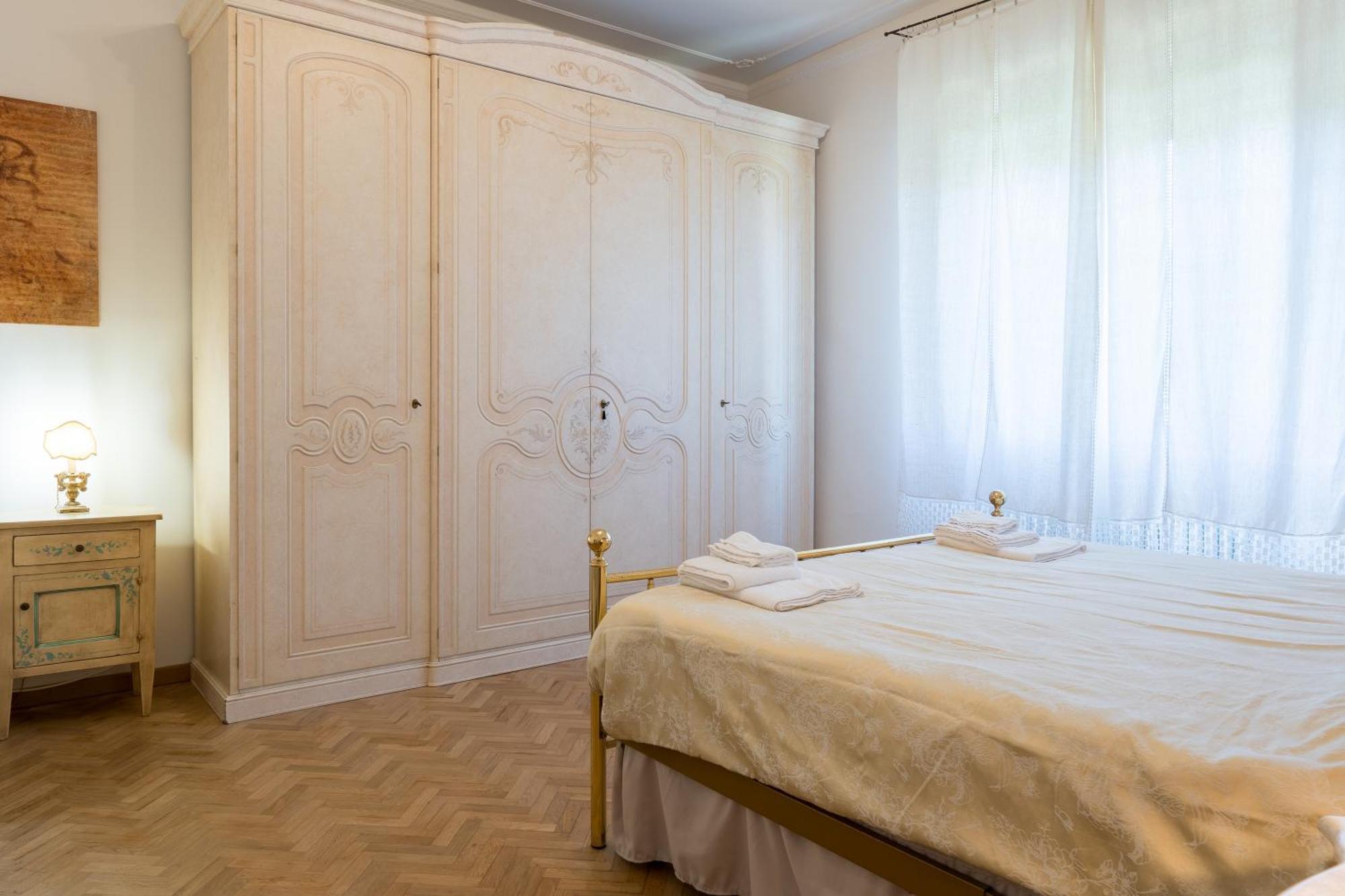 Art Rooms Αρέτσο Εξωτερικό φωτογραφία